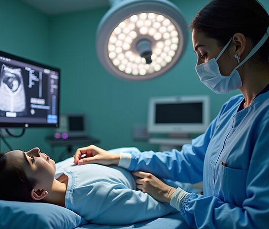 Toronto, Health, Knee Ultrasound Hamilton &ndash; Professional Diagnostic Imaging