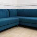 SAR 300,  L-Shaped 5-Seater Sofa For Sale 🛋️