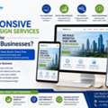 Expert Responsive Web Design Services | VoiceArray
