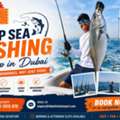 Learning To Deep Sea Fish - Beginner Package