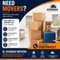 Al Khobar Packers Movers | House Shifting, Villa Relocation Furniture Moving | 0582994527