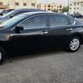 SAR 30000,  Nissan Altima 2.5S,  2014,  Automatic,  165377 KM,    FOR SALE