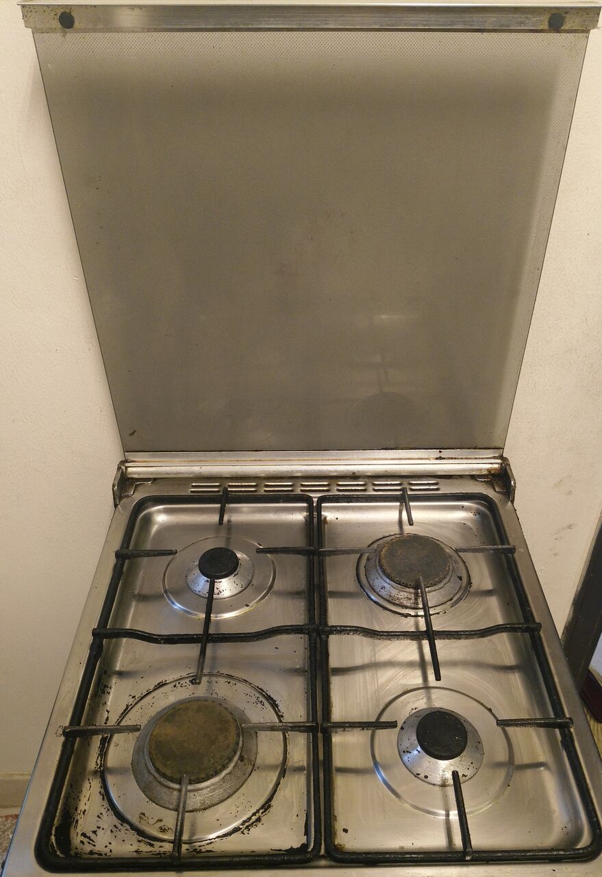 Khobar, Household Items, SAR 450,  Cooking Range