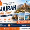 Comprehensive Fujairah Sightseeing Tour