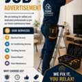 Job Advertisement