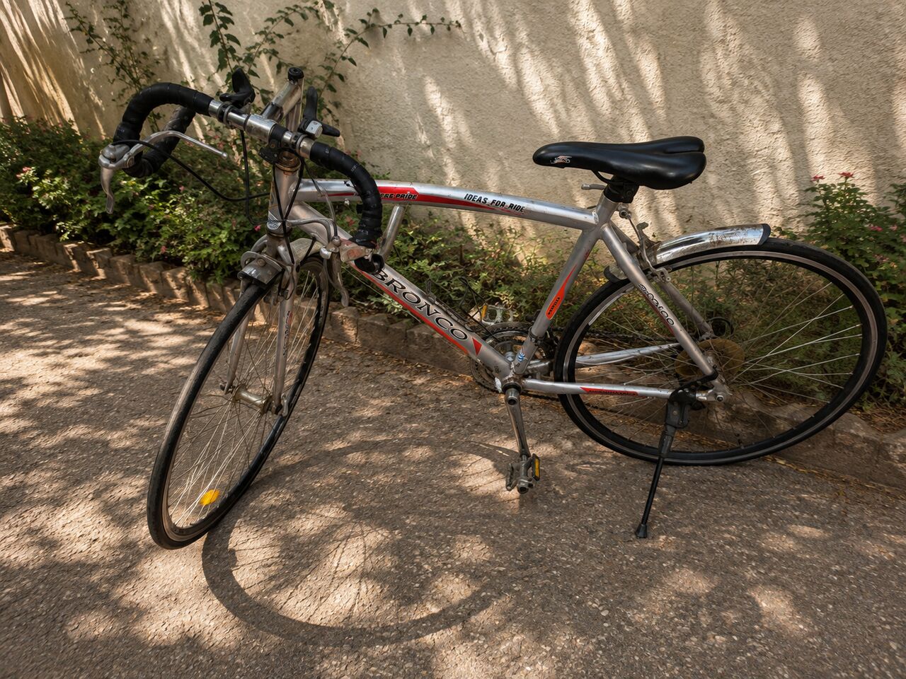 Riyadh, Bicycles, SAR 400,  BRONCO Road Bike