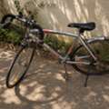 SAR 400,  BRONCO Road Bike