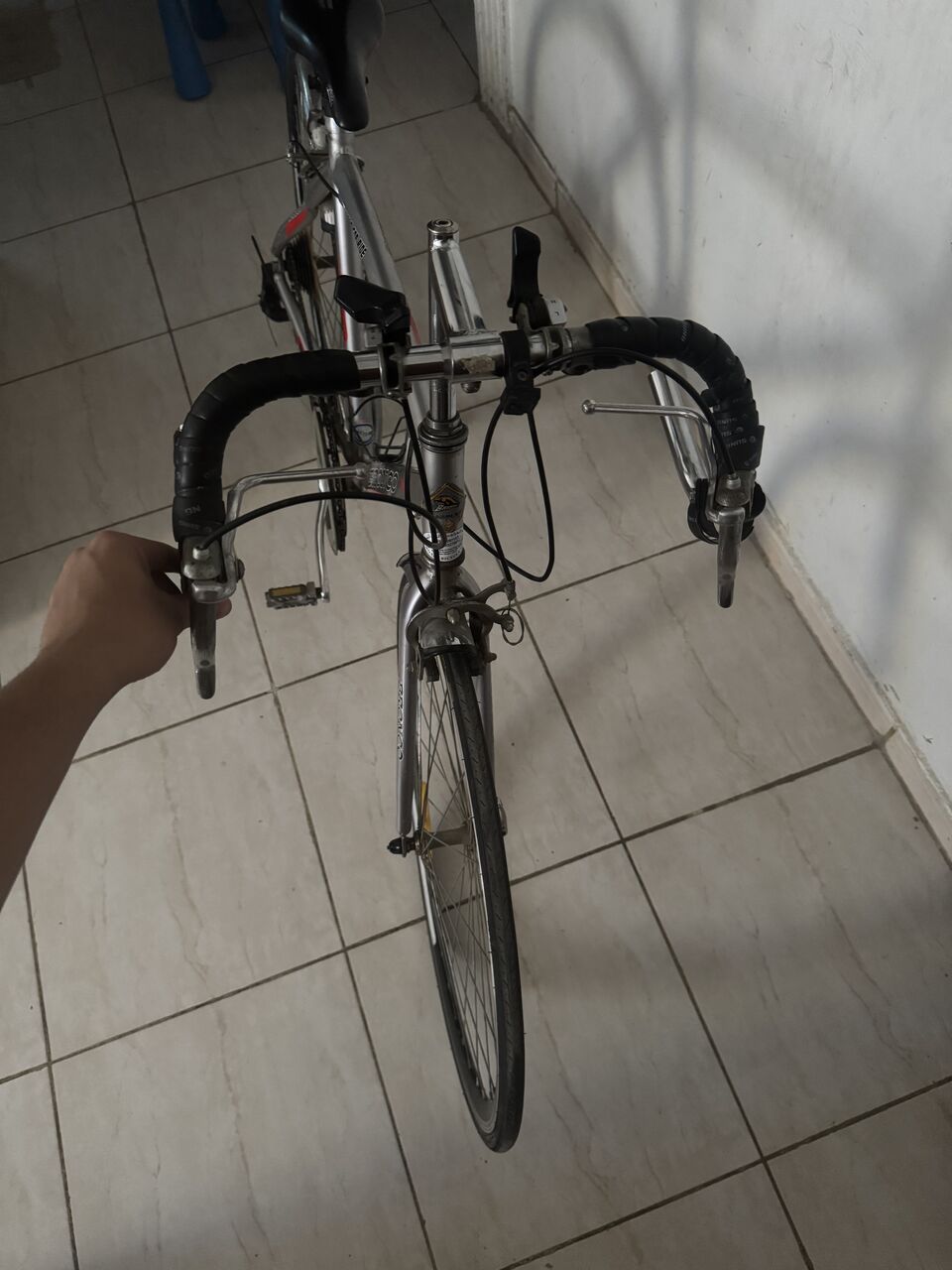 Riyadh, Bicycles, SAR 400,  BRONCO Road Bike