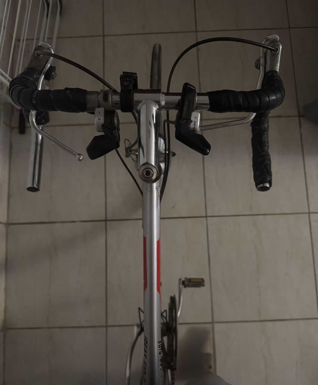 Riyadh, Bicycles, SAR 400,  BRONCO Road Bike