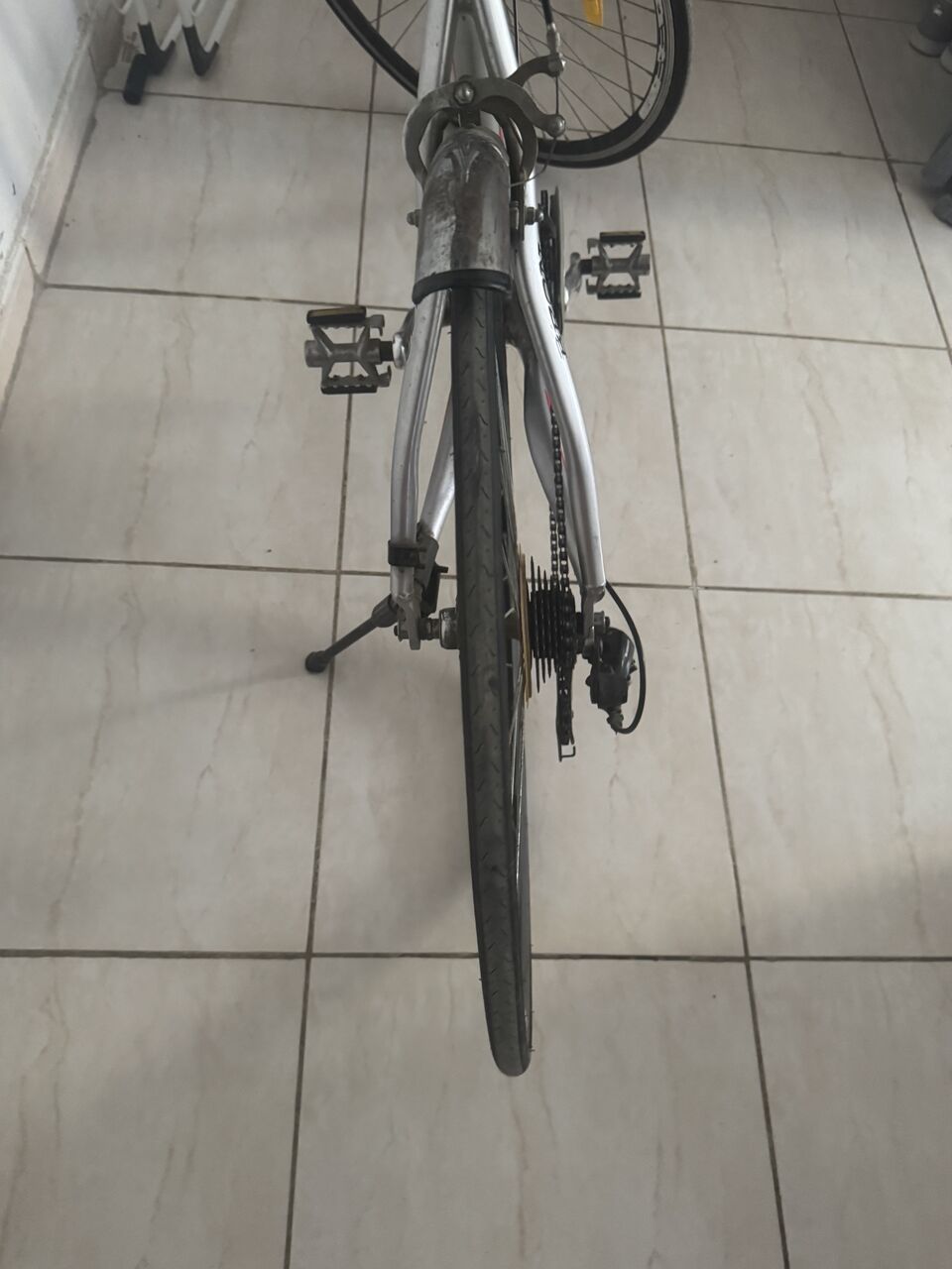 Riyadh, Bicycles, SAR 400,  BRONCO Road Bike
