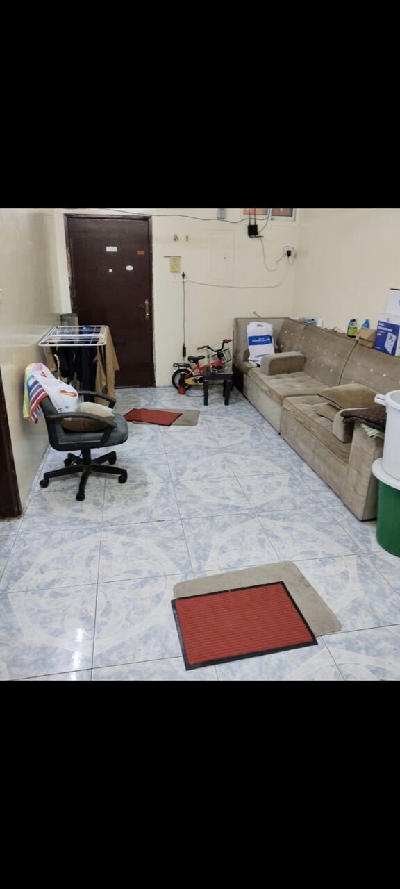 Mumbai, Bedspace For Rent, SAR 550400/month,  550 SAR BED SPACE AVAILABLE JUBAIL CITY