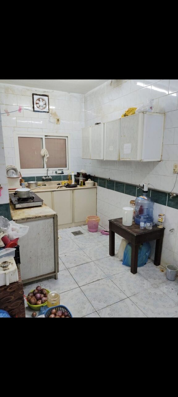 Mumbai, Bedspace For Rent, SAR 550400/month,  550 SAR BED SPACE AVAILABLE JUBAIL CITY