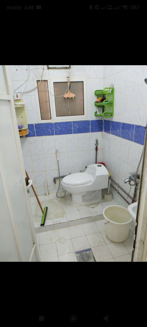 Mumbai, Bedspace For Rent, SAR 550400/month,  550 SAR BED SPACE AVAILABLE JUBAIL CITY