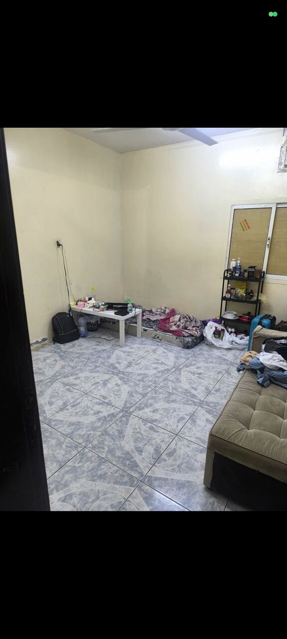 Mumbai, Bedspace For Rent, SAR 550400/month,  550 SAR BED SPACE AVAILABLE JUBAIL CITY