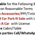 BHD 400,  300 Sq. Feet,  Business  Spaces Available