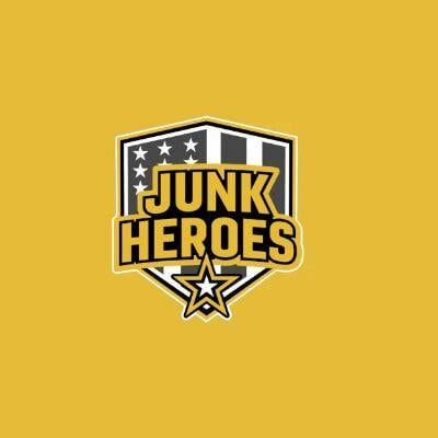 New York, Business, Junk Heroes