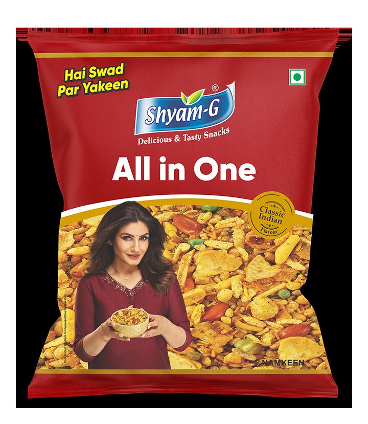 Punjab, Food, INR 10,  Bulk Snacks Supply Punjab | Namkeen, Chips, Popcorn & Fryums
