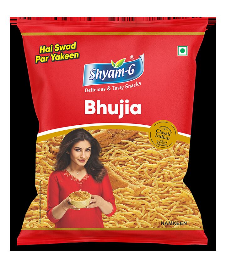 Punjab, Food, INR 10,  Bulk Snacks Supply Punjab | Namkeen, Chips, Popcorn & Fryums