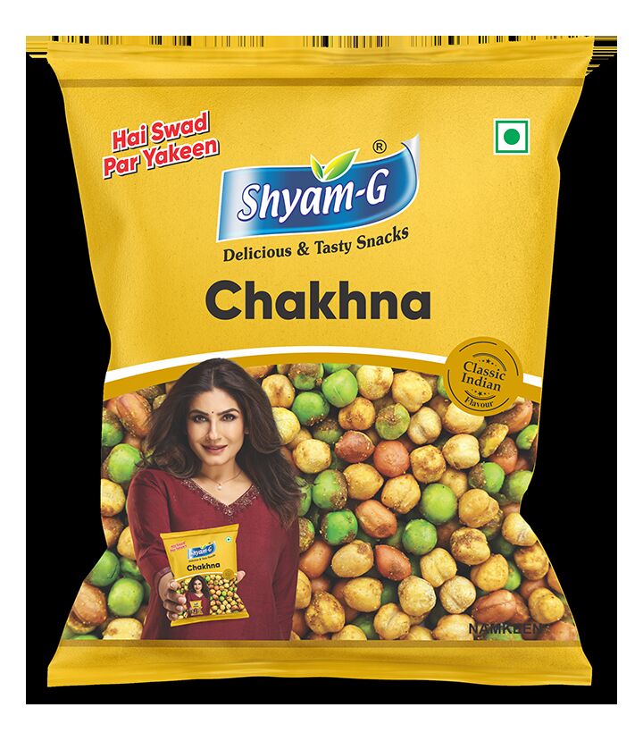 Punjab, Food, INR 10,  Bulk Snacks Supply Punjab | Namkeen, Chips, Popcorn & Fryums