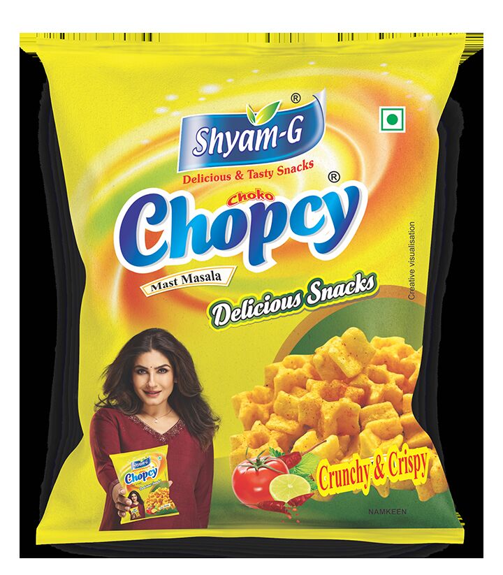 Punjab, Food, INR 10,  Bulk Snacks Supply Punjab | Namkeen, Chips, Popcorn & Fryums