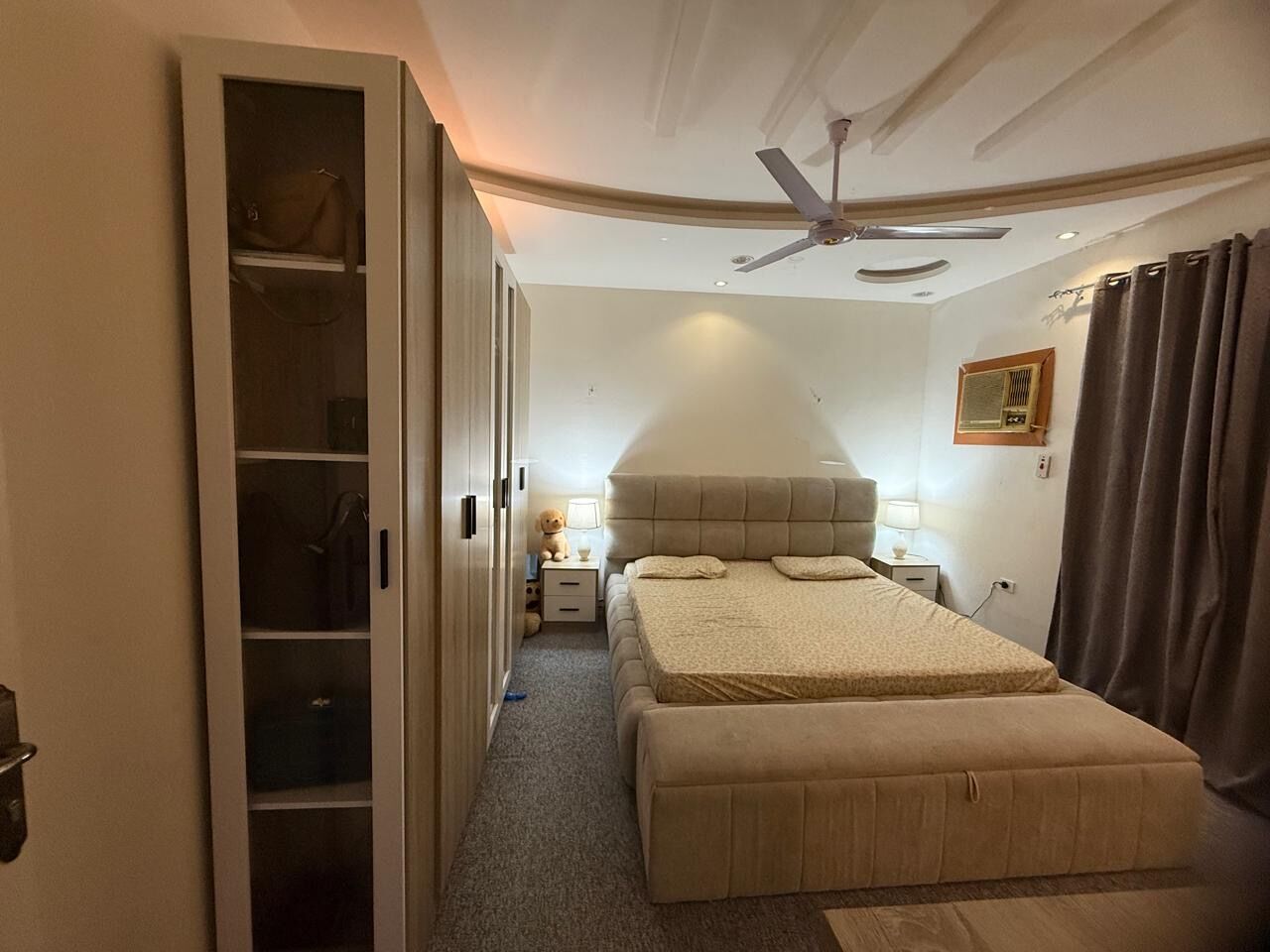 Jeddah, Furniture, SAR 3600,  King Size Bed Set
