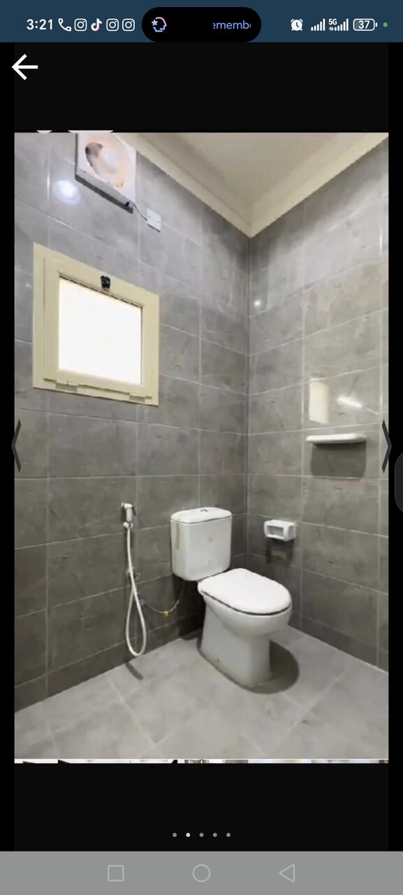 East Riffa, Apartments, Flats, Houses & Villas, BHD 180/month,  2 BR,  80 Sq. Meter,  Urgent Family Flat For Rent In East Riffa