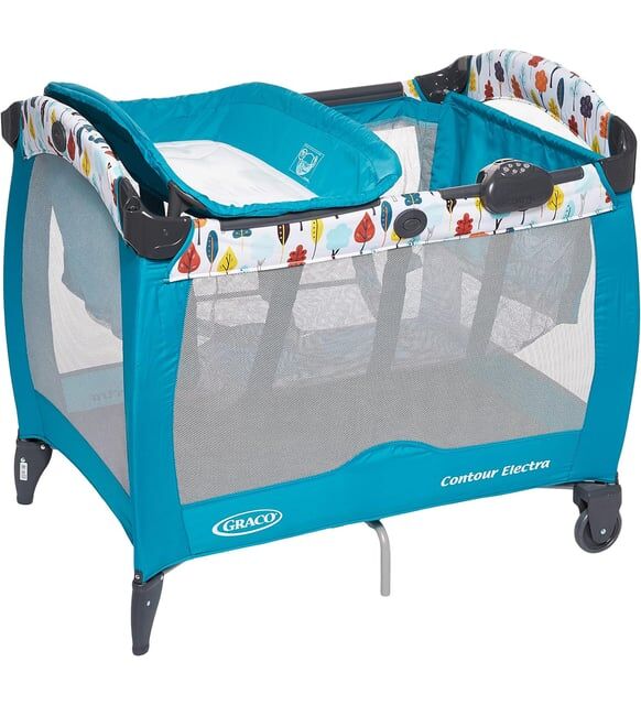 Isa Town, Baby & Kid Stuff, BHD 20,  Excellent Condition Branded Baby Cot/Bed For Sale