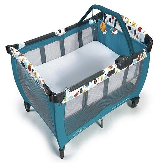 Isa Town, Baby & Kid Stuff, BHD 20,  Excellent Condition Branded Baby Cot/Bed For Sale