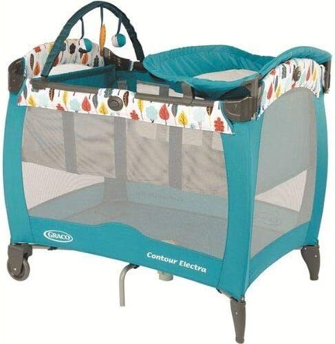 Isa Town, Baby & Kid Stuff, BHD 20,  Excellent Condition Branded Baby Cot/Bed For Sale