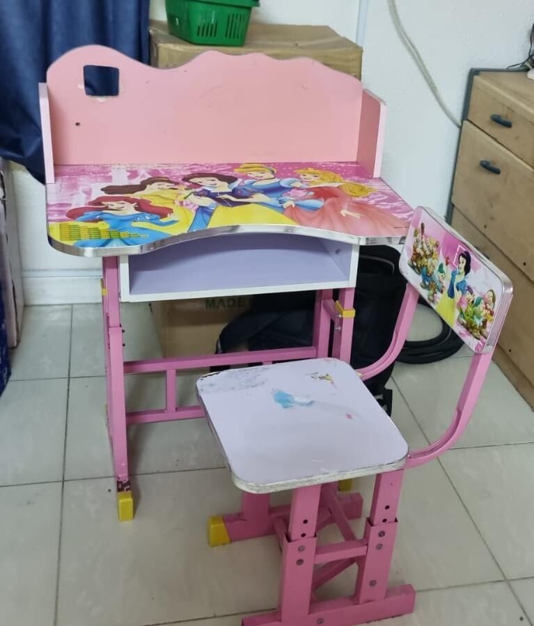 Khobar, Appliances, SAR 50,  Children Study Table