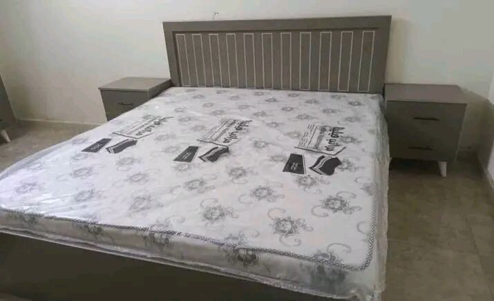 Jeddah, Furniture, SAR 5,  Brand New Stylish And Premium Quality Bedroom Furniture Sets