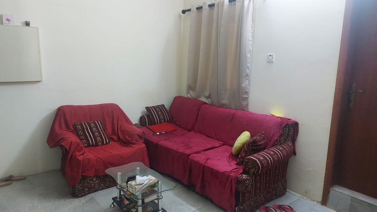 Manama, Bedspace For Rent, BHD 75/month,  Bedspace For A Lady