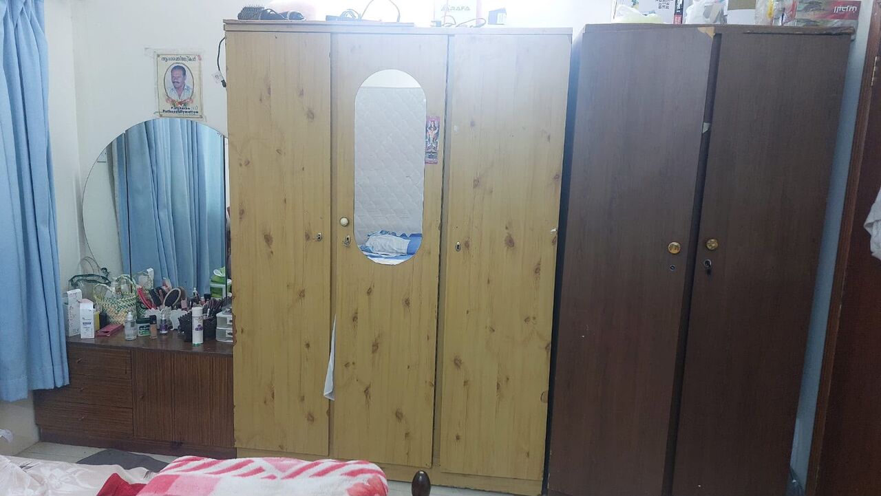 Manama, Bedspace For Rent, BHD 75/month,  Bedspace For A Lady
