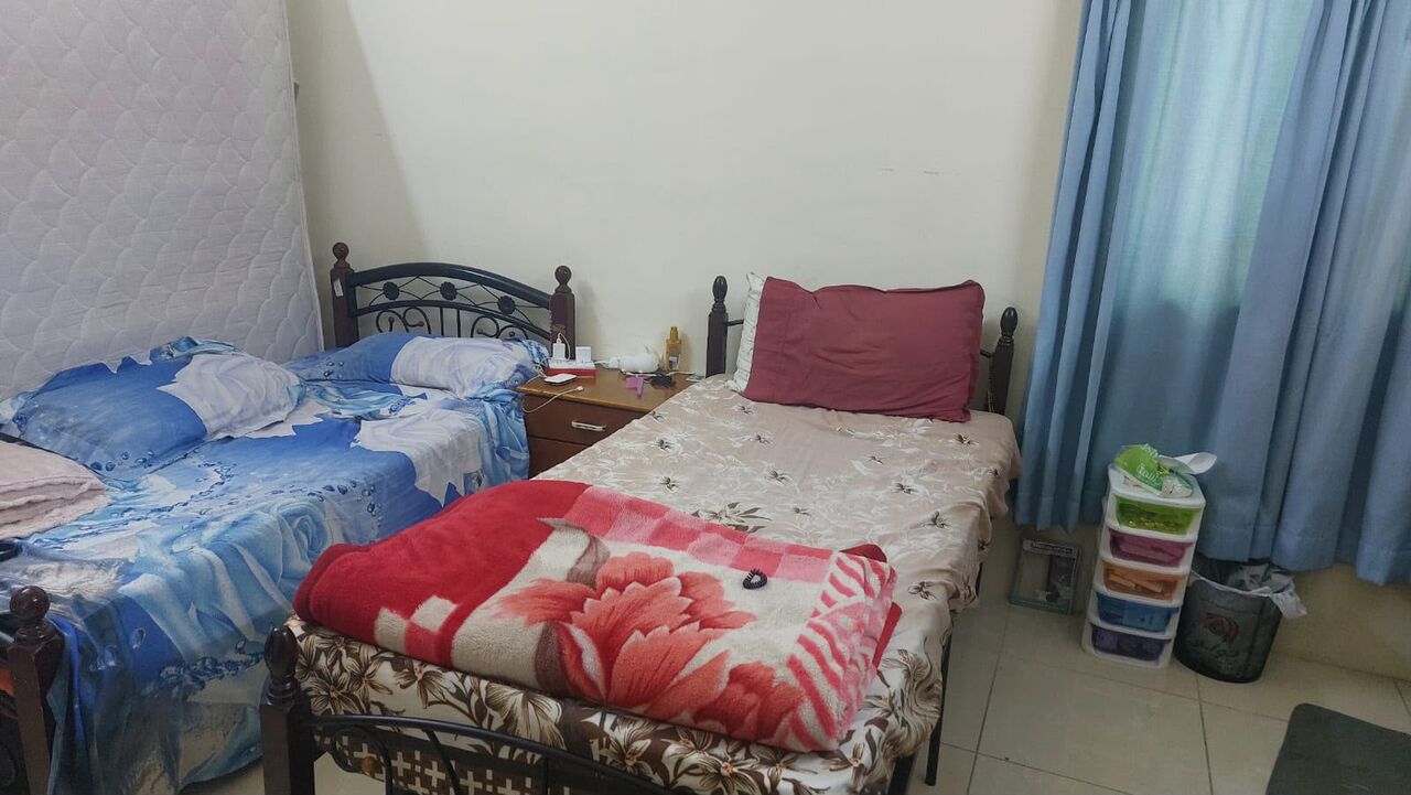 Manama, Bedspace For Rent, BHD 75/month,  Bedspace For A Lady