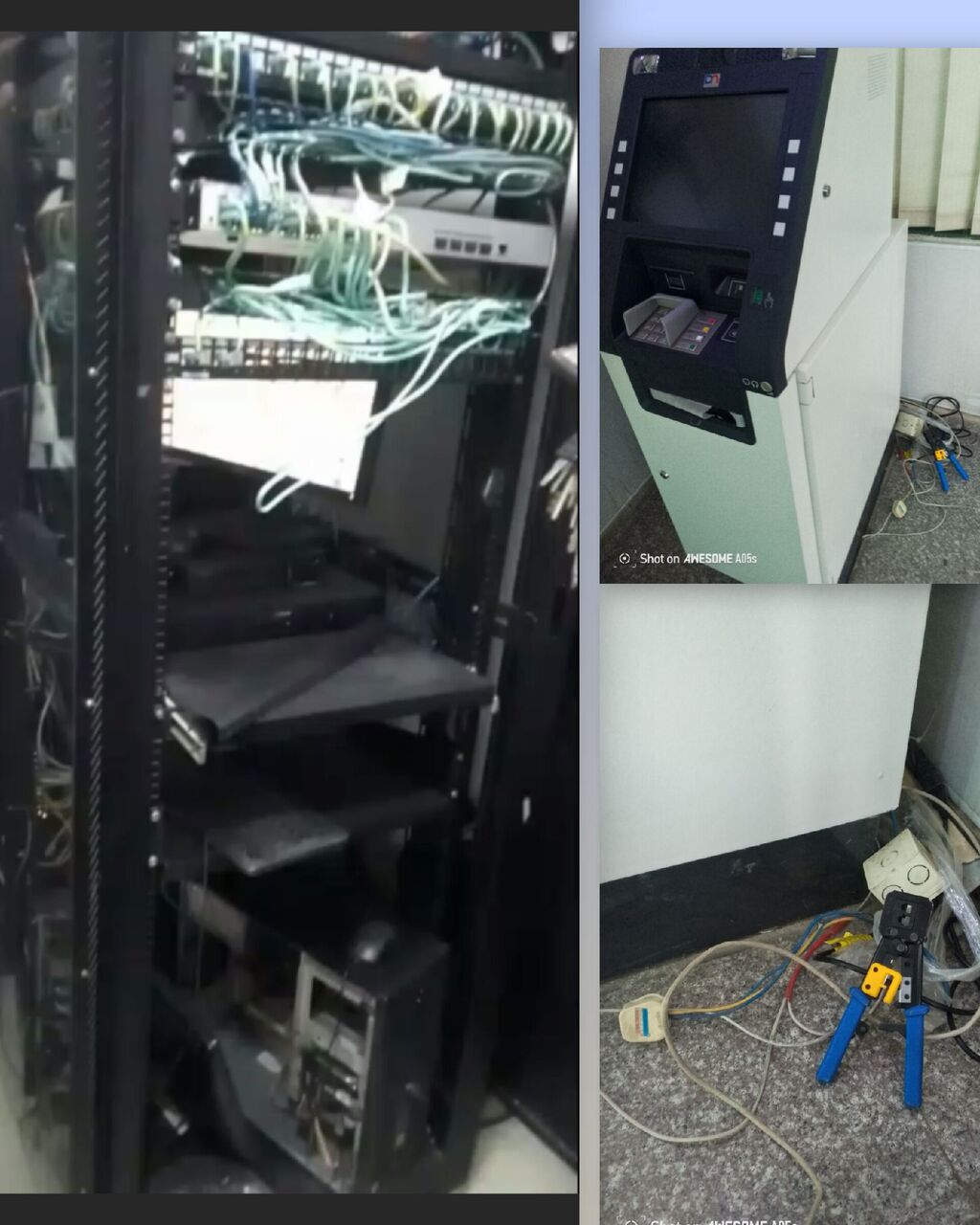 Riyadh, Job Seekers, CCTV Technician / CCTV Installation & Maintenance Expert &ndash; 6 Years Experience