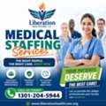Dynamic Medical Staffing Services