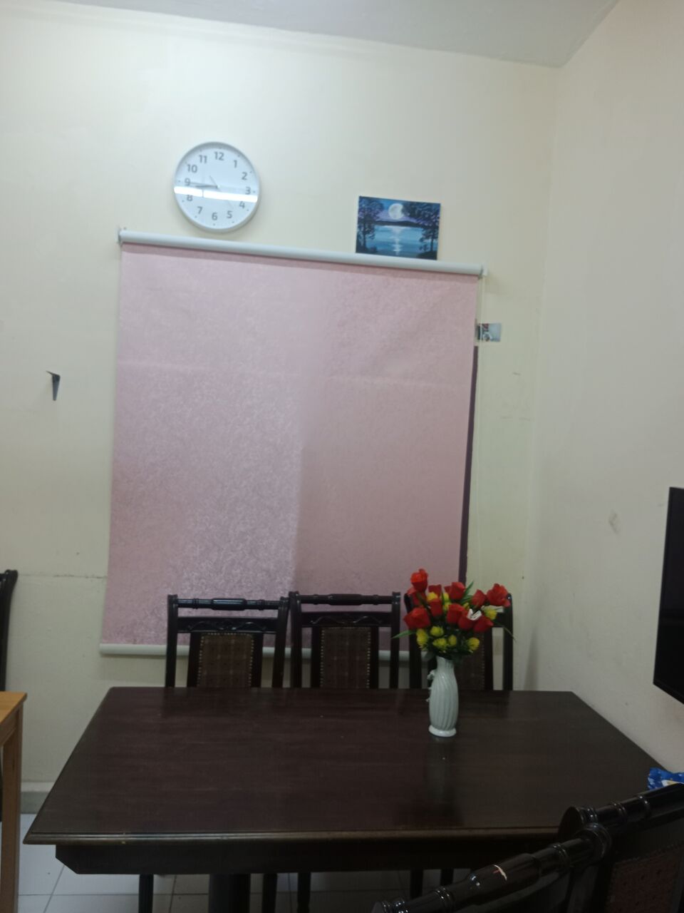 Al Jubail Al Balad, Household, Curtain Fittings -1.5mter Sr 150 Only