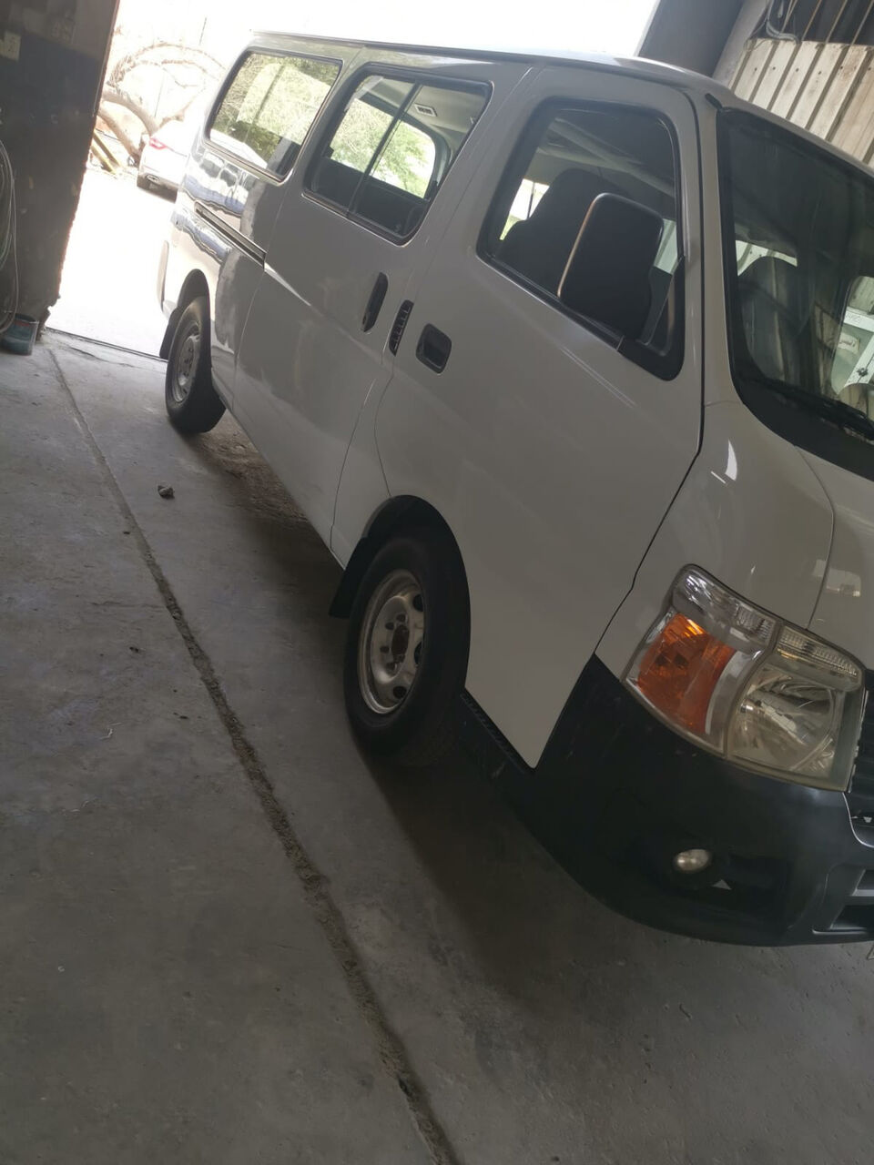 Dammam, Vehicles, Cars & Trucks , SAR 41,  Saturn Curve,  2010,  Manual,  4 KM,  URVAN