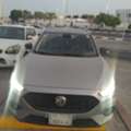 SAR 1750,  Mg ZS,  2022,  Automatic,  96080 KM,  Cars For Installment