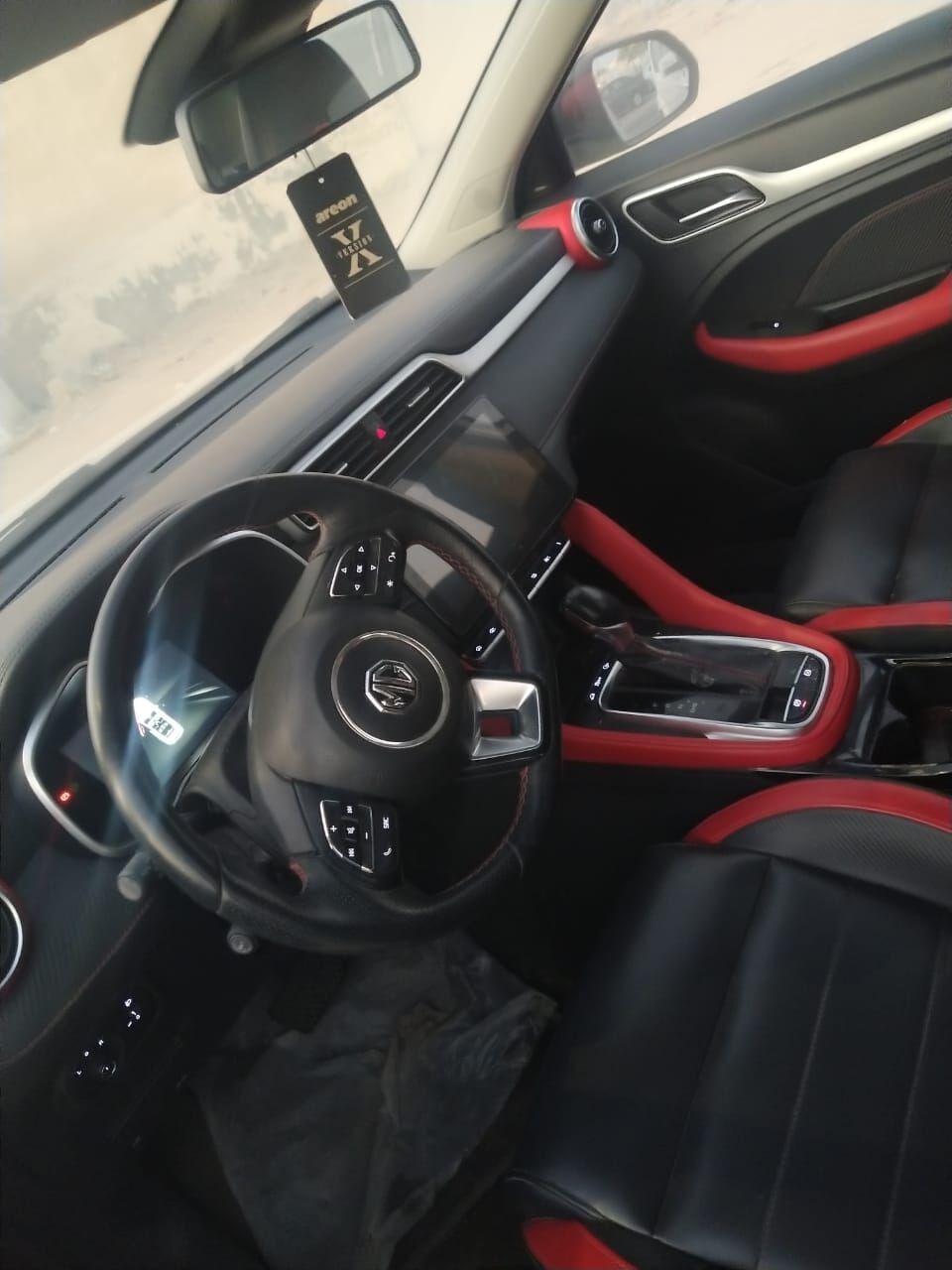 Khobar, Vehicles, Cars & Trucks , SAR 1750,  Mg ZS,  2022,  Automatic,  96080 KM,  Cars For Installment