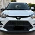 SAR 46000,  Toyota Raize,  2024,  Automatic,  25409 KM,     1.2 L Engine All Original Condition