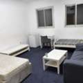 Room Rent Or 2 Bed