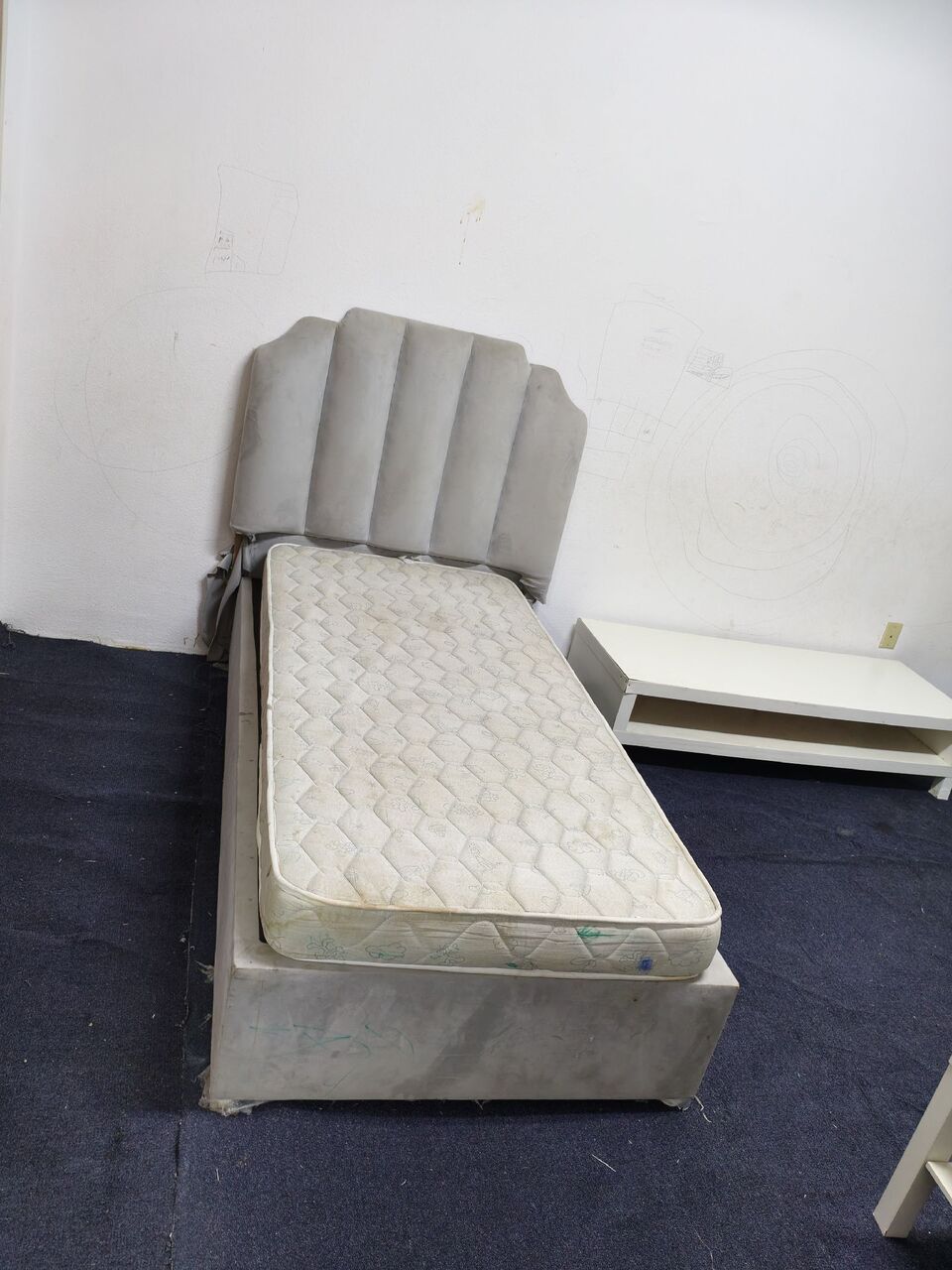 Yanbu, Rooms for Rent, Room Rent Or 2 Bed