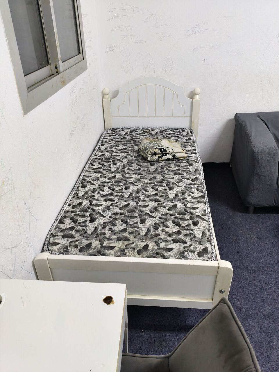 Yanbu, Rooms for Rent, Room Rent Or 2 Bed