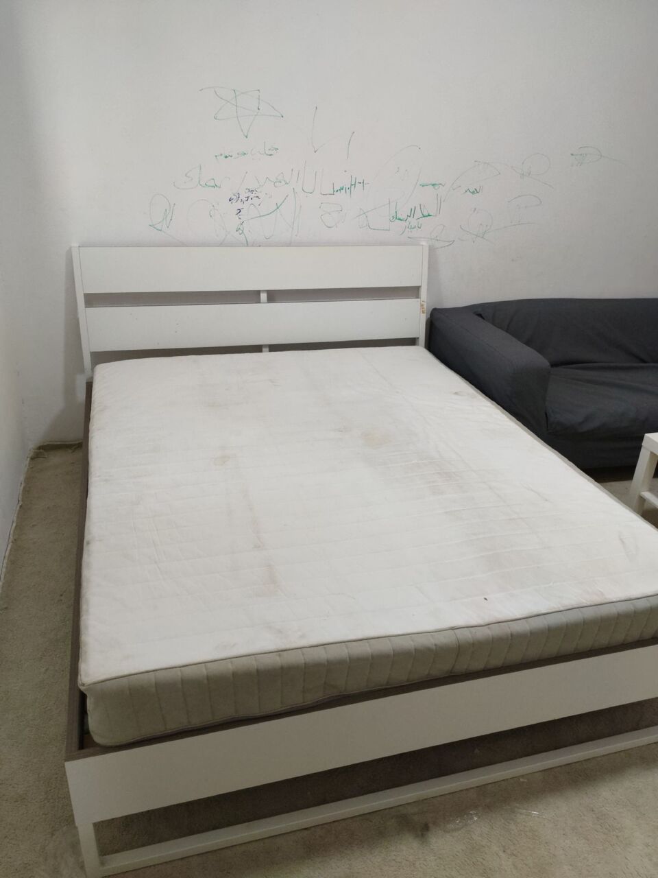 Yanbu, Rooms for Rent, 600/month,  2Room In Royal Commission