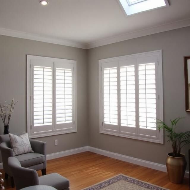 Melbourne, Furniture, AUD 1000,  Elegant Plantation Shutters For Warragul Homes, Custom-fitted By Clarks