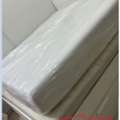 SAR 45,  Mirror And .IKEA Spring Mattress 45 -85