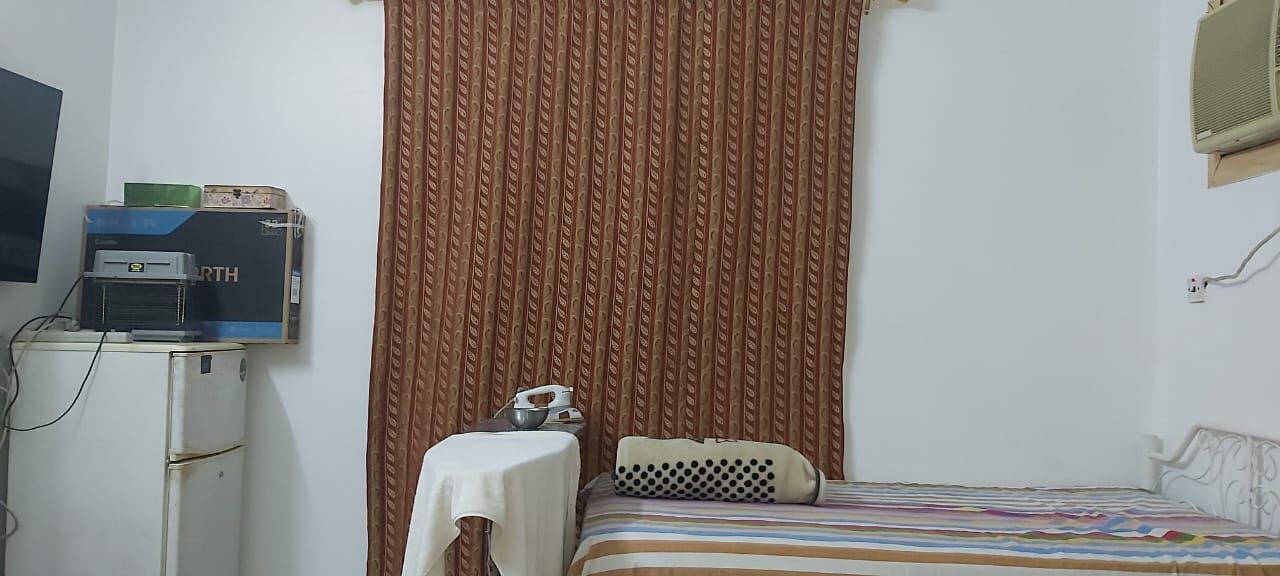 Manfouha, Rooms for Rent, SAR 271/month,  Furnished,  20 Sq. Meter,  Bedspace Available For Rent In Manfouha Near Salam Park