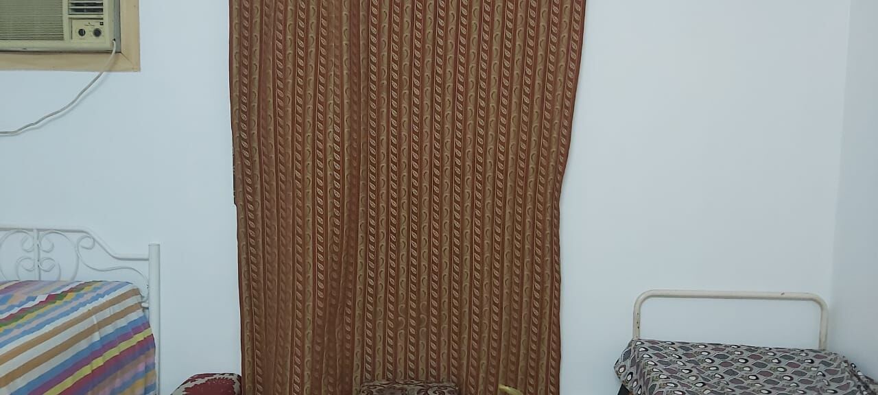 Manfouha, Rooms for Rent, SAR 271/month,  Furnished,  20 Sq. Meter,  Bedspace Available For Rent In Manfouha Near Salam Park