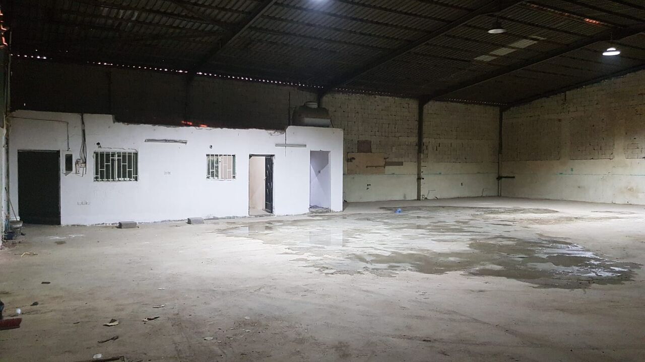 Riyadh, Shops, 600 Sq. Meter,  WorkShop - Factory For Rent In Riyadh Exit 18